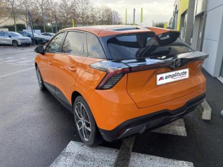 MG MOTOR MG4 EV 204ch - 64kWh Luxury MY24 à vendre à Melun - Image n°7