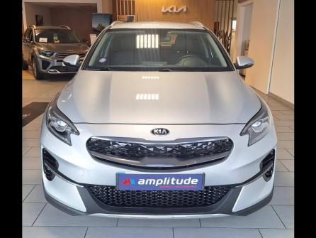 KIA XCeed 1.6 GDi 105ch + Plug-In 60.5ch Active DCT6 à vendre à Reims - Image n°2