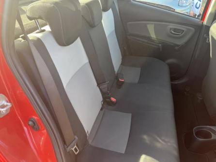 TOYOTA Yaris 69 VVT-i France 5p à vendre à Dijon - Image n°12