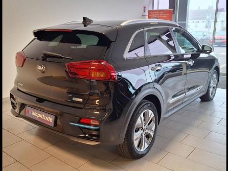 KIA e-Niro Premium 204ch à vendre à Auxerre - Image n°5