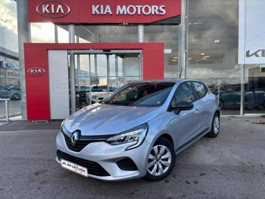Voir le détail de l'offre de cette RENAULT Clio 1.0 SCe 75ch Life de 2020 en vente à partir de 151.41 €  / mois