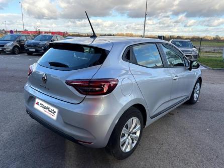 RENAULT Clio 1.0 SCe 75ch Life à vendre à Troyes - Image n°5