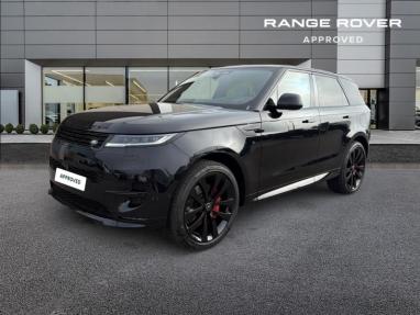 Voir le détail de l'offre de cette LAND-ROVER Range Rover Sport 3.0 P460e 460ch PHEV Midnight Edition de 2025 en vente à partir de 1604.4 €  / mois
