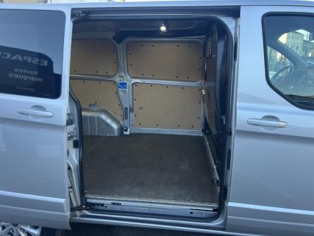 FORD Transit Custom Fg 280 L1H1 2.0 EcoBlue 130 S&S Limited BVA6 7cv à vendre à Orléans - Image n°11