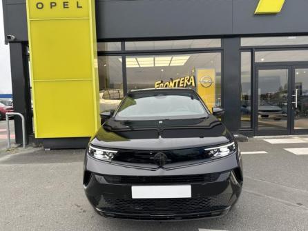 OPEL Mokka 1.2 Turbo 136ch GS à vendre à Bourges - Image n°2