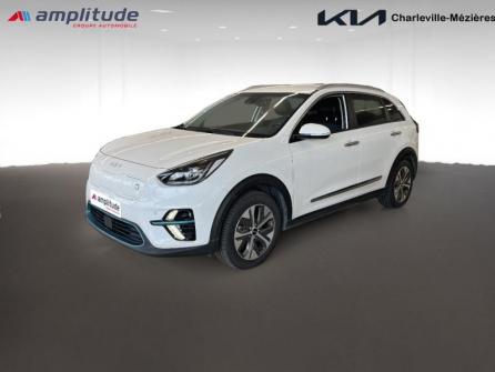 KIA e-Niro Active 204ch à vendre à Reims - Image n°1
