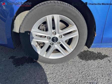 KIA Ceed 1.0 T-GDI 120ch Active à vendre à Charleville-Mézières - Image n°9