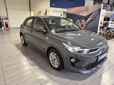 KIA Rio 1.2 DPi 84 ch Active à vendre à Chaumont - Image n°3