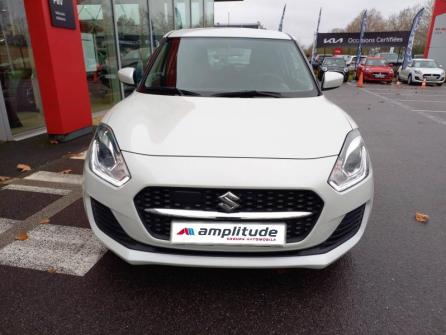 SUZUKI Swift 1.2 Dualjet Hybrid 83ch Avantage à vendre à Melun - Image n°2