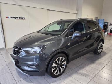 Voir le détail de l'offre de cette OPEL Mokka X 1.4 Turbo 140ch GPL Innovation 4x2 de 2018 en vente à partir de 191.83 €  / mois