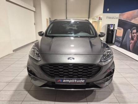 FORD Kuga 2.5 Duratec 190 ch FHEV E85 ST-Line X BVA à vendre à Chaumont - Image n°2
