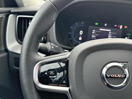 VOLVO XC60 T8 AWD Recharge 310 + 145ch Ultimate Style Chrome Geartronic à vendre à Troyes - Image n°12