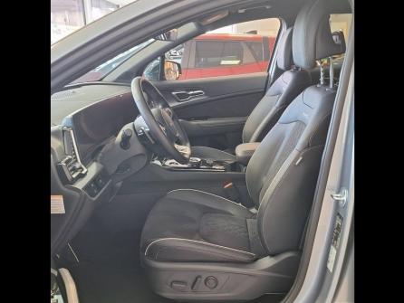 KIA Sportage 1.6 T-GDi 210ch HEV GT-line BVA6 à vendre à Auxerre - Image n°10