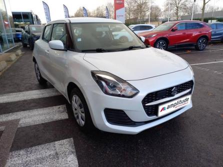 SUZUKI Swift 1.2 Dualjet Hybrid 83ch Avantage à vendre à Melun - Image n°3