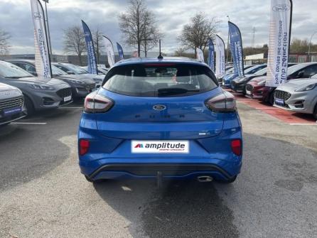 FORD Puma 1.0 EcoBoost 125ch mHEV ST-Line DCT7 à vendre à Dijon - Image n°6