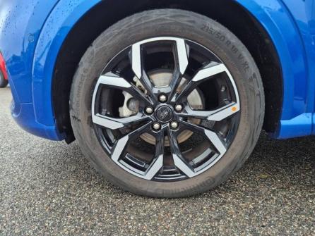 FORD Puma 1.0 Flexifuel 125ch S&S mHEV ST-Line X à vendre à Montargis - Image n°9