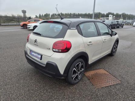 CITROEN C3 1.5 BlueHDi 100ch S&S Shine E6.d à vendre à Montargis - Image n°5