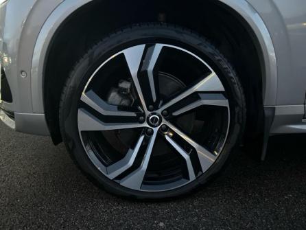 VOLVO XC90 T8 AWD 310 + 145ch Ultra Style Dark Geartronic à vendre à Troyes - Image n°10