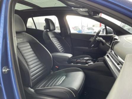 KIA Sportage 1.6 T-GDi 230ch HEV GT-Line Premium BVA6 4x2 à vendre à Reims - Image n°11