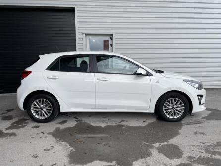 KIA Rio 1.2 DPi 84ch Active à vendre à Reims - Image n°4