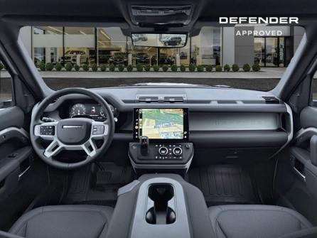 LAND-ROVER Defender 110 3.0 D250 Hard Top S à vendre à Troyes - Image n°5