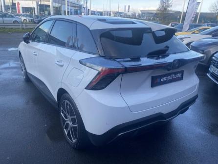 MG MOTOR MG4 EV 245ch - 77kWh Luxury MY23 à vendre à Compiègne - Image n°7