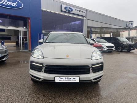 PORSCHE Cayenne 3.0 V6 462ch E-Hybrid à vendre à Besançon - Image n°2