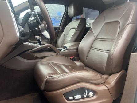 PORSCHE Cayenne 3.0 V6 462ch E-Hybrid à vendre à Besançon - Image n°10
