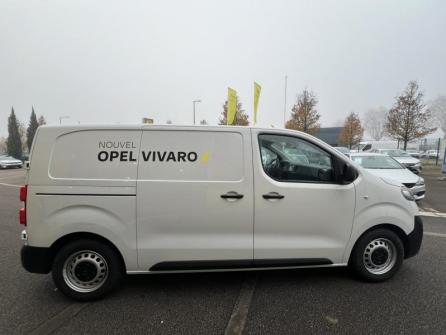 OPEL Vivaro Fg M 2.0 BlueHDi 145ch Pack Premium Connect à vendre à Auxerre - Image n°4