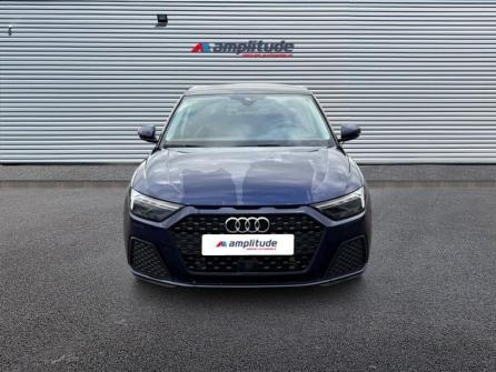 AUDI A1 Sportback 35 TFSI 150ch Proline S tronic 7 à vendre à Troyes - Image n°2