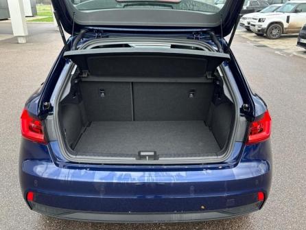 AUDI A1 Sportback 35 TFSI 150ch Proline S tronic 7 à vendre à Troyes - Image n°5
