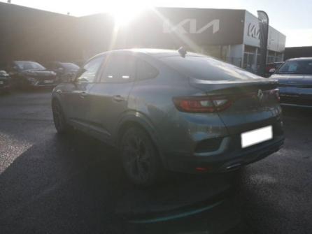 RENAULT Arkana 1.6 E-Tech 145ch RS Line -21B à vendre à Saint-Maximin - Image n°7
