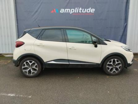 RENAULT Captur 1.5 dCi 90ch energy Intens Euro6c à vendre à Nevers - Image n°4