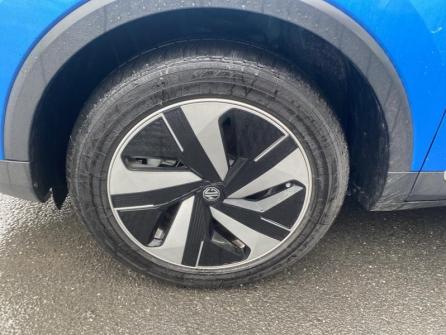 MG MOTOR ZS EV 156ch - 70kWh Luxury à vendre à Compiègne - Image n°10