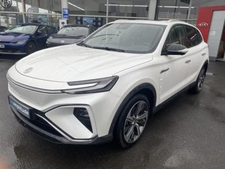 MG MOTOR MARVEL R EV 180ch - 70kWh Luxury 2WD à vendre à Compiègne - Image n°1