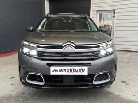 CITROEN C5 Aircross BlueHDi 180ch S&S Shine Pack EAT8 E6.d-TEMP à vendre à Reims - Image n°2