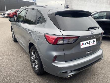 FORD Kuga 2.5 Duratec 190ch FHEV ST-Line BVA à vendre à Besançon - Image n°7