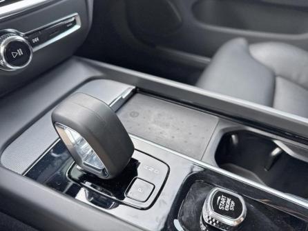 VOLVO V60 Cross Country B4 AWD 197ch Pro Geartronic 8 à vendre à Troyes - Image n°12