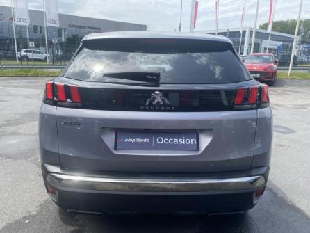 PEUGEOT 3008 1.2 PureTech 130ch S&S Allure à vendre à Compiègne - Image n°6