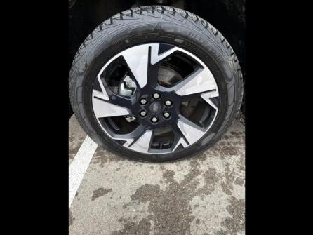 FORD Transit Fg CUSTOM CAB APP 320 L1H1SPORT2.5L Dur 232ch hyb rechar CVTPHEVCVT SPORT à vendre à Troyes - Image n°9