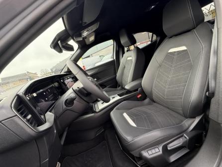 OPEL Mokka 1.2 Turbo Hybrid 136ch GS e-DCT6 à vendre à Auxerre - Image n°10