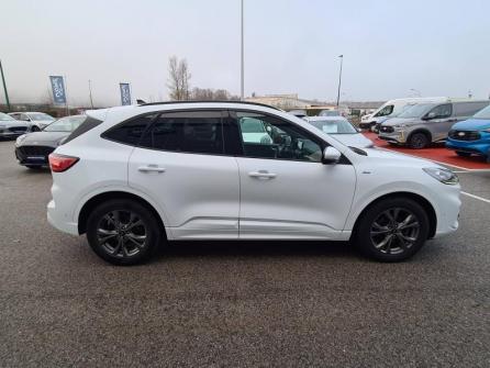 FORD Kuga 2.5 Duratec 190ch FHEV ST-Line X BVA à vendre à Oyonnax - Image n°4