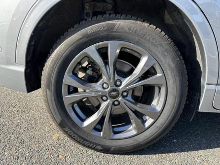 FORD Kuga 2.5 Duratec 225ch PHEV ST-Line BVA à vendre à Gien - Image n°12