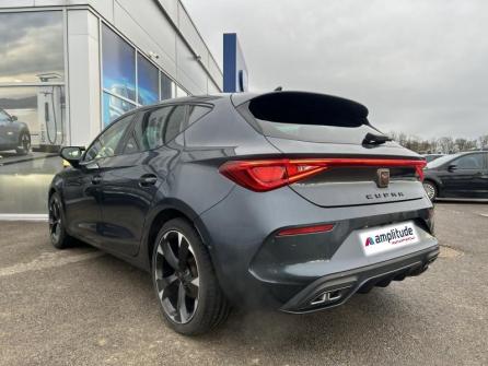 CUPRA Leon 1.5 eTSI 150ch V DSG7 à vendre à Dole - Image n°7
