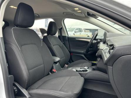 FORD Focus 1.0 EcoBoost 125ch Titanium X BVA à vendre à Dole - Image n°11