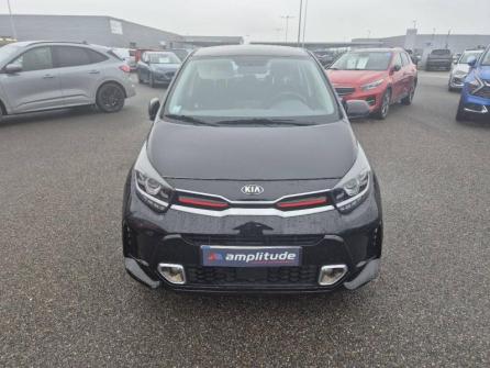 KIA Picanto 1.2 DPi 84ch GT Line à vendre à Montargis - Image n°2