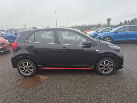 KIA Picanto 1.2 DPi 84ch GT Line à vendre à Montargis - Image n°4