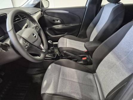 OPEL Corsa 1.2 75ch à vendre à Chaumont - Image n°10