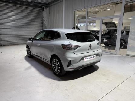 RENAULT Clio 1.0 TCe 90ch Techno à vendre à Brie-Comte-Robert - Image n°7