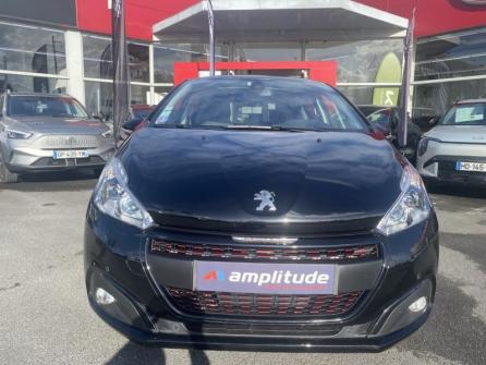 PEUGEOT 208 1.2 PureTech 110ch Allure S&S 5p à vendre à Compiègne - Image n°2